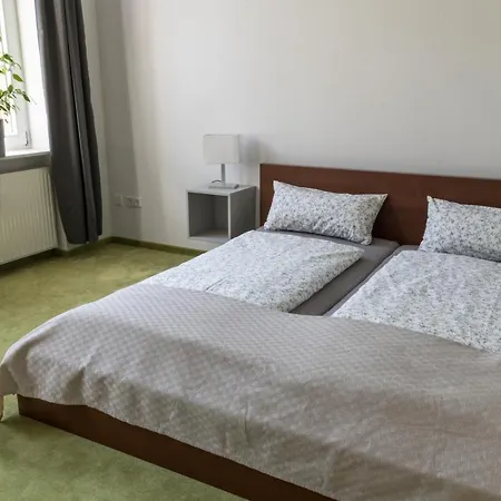 Ferienwohnung Luisenstrasse